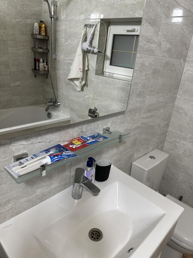 Carpathian Dream Apartments ياريمتشي المظهر الخارجي الصورة
